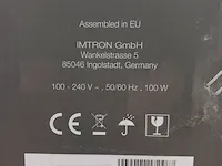 Uhd televisie peaq, ptv 43uo-isnb - afbeelding 5 van  5