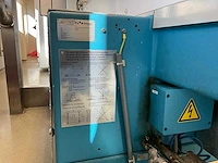 Uhlmann blister verpakkingslijn - afbeelding 38 van  45