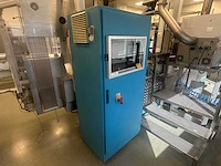 Uhlmann blister verpakkingsmachine - afbeelding 9 van  21