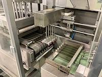 Uhlmann blister verpakkingsmachine - afbeelding 3 van  23