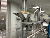 Uhlmann blister verpakkingsmachine - afbeelding 5 van  23