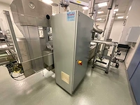 Uhlmann blister verpakkingsmachine - afbeelding 7 van  23