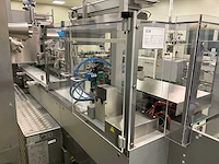 Uhlmann blister verpakkingsmachine - afbeelding 8 van  23