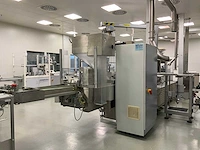Uhlmann blister verpakkingsmachine - afbeelding 17 van  23