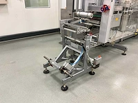 Uhlmann blister verpakkingsmachine - afbeelding 19 van  23
