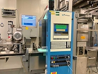 Uhlmann blister verpakkingsmachine - afbeelding 22 van  23