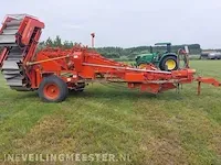 Uienrooier amac, f2 - afbeelding 12 van  64