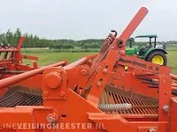 Uienrooier amac, f2 - afbeelding 26 van  64