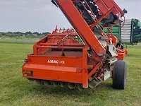 Uienrooier amac, f2 - afbeelding 34 van  64