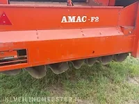 Uienrooier amac, f2 - afbeelding 46 van  64