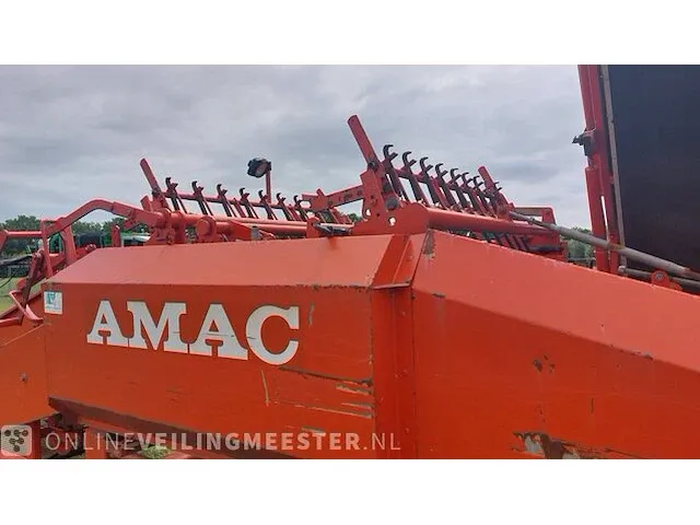Uienrooier amac, f2 - afbeelding 50 van  64