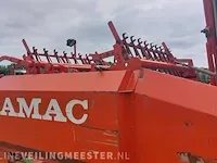 Uienrooier amac, f2 - afbeelding 50 van  64