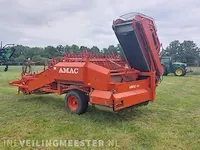 Uienrooier amac, f2 - afbeelding 45 van  64
