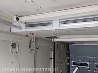 Uitbreidbare shelter u.s. army, 5411-01-294-9866, bouwjaar 1991 - afbeelding 31 van  46