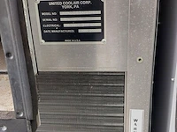 Uitbreidbare shelter u.s. army, 5411-01-294-9866, bouwjaar 1991 - afbeelding 36 van  46