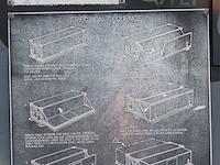 Uitbreidbare shelter u.s. army, 5411-01-294-9866, bouwjaar 1991 - afbeelding 41 van  46