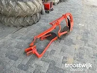 Uitbreidings ploeg - afbeelding 1 van  5