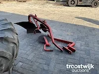 Uitbreidings ploeg - afbeelding 2 van  5