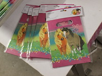 Uitdeelzakjes paard 5x - afbeelding 3 van  3