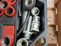 Uitdeukset , rodac - afbeelding 7 van  9
