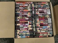 Uitgebreide privé collectie ‘must-see movies’ - afbeelding 4 van  5
