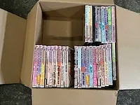 Uitgebreide privé collectie ‘must-see movies’ - afbeelding 5 van  5