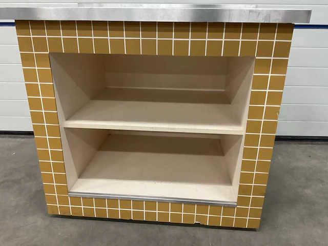 Uitgiftebalie - afbeelding 2 van  5