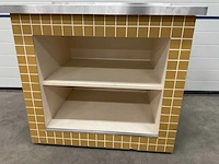 Uitgiftebalie - afbeelding 2 van  5