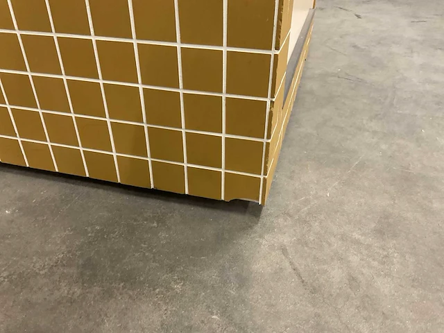 Uitgiftebalie - afbeelding 4 van  5