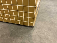 Uitgiftebalie - afbeelding 4 van  5