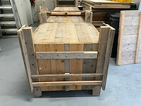 Uitgiftebalie - afbeelding 3 van  11