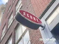 Uithangbord - afbeelding 2 van  2