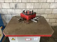 Uithoekschaar - afbeelding 4 van  10