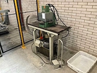 Uithoekschaar - afbeelding 1 van  6