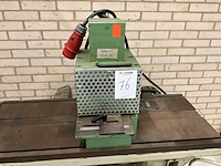 Uithoekschaar - afbeelding 3 van  6
