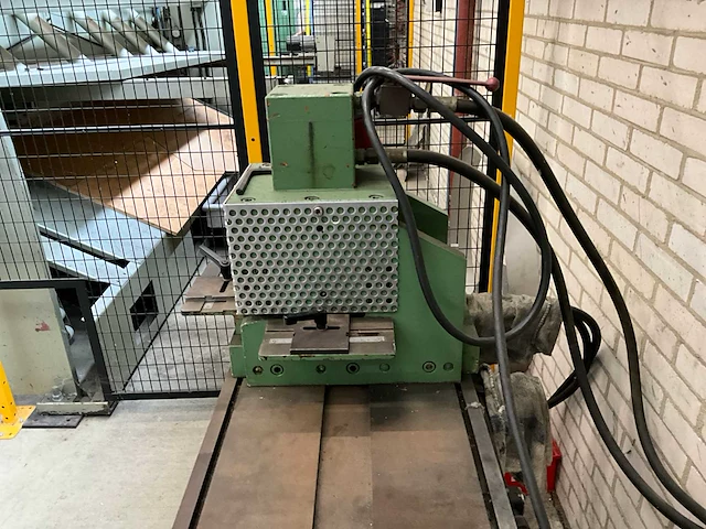 Uithoekschaar - afbeelding 4 van  6