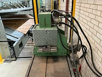 Uithoekschaar - afbeelding 4 van  6