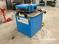 Uithoekschaar - afbeelding 3 van  8