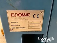 Uithoekschaar - afbeelding 8 van  8