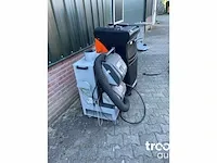 Uitlaat gas testset - afbeelding 2 van  3
