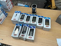 Uitlaat sierstuk (10x) - afbeelding 1 van  5