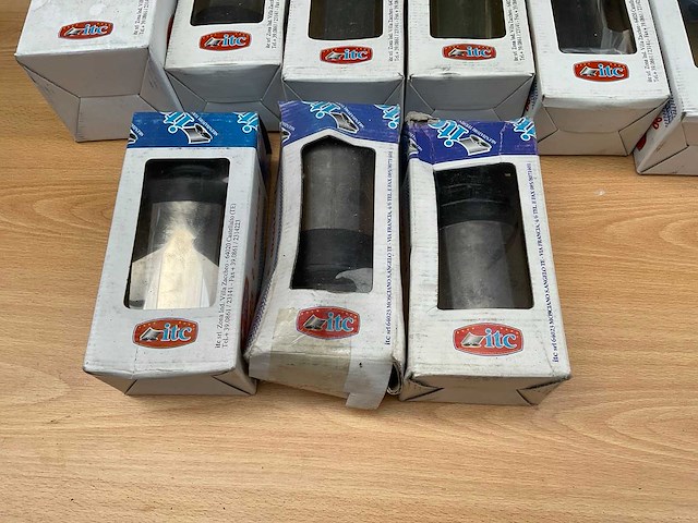 Uitlaat sierstuk (10x) - afbeelding 5 van  5