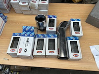 Uitlaat sierstuk (9x) - afbeelding 1 van  4