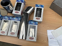 Uitlaat sierstuk (9x) - afbeelding 3 van  4