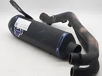 Uitlaat systeem termignoni, y12609441bnc, bouwjaar 2022 - afbeelding 1 van  10