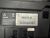 Uitleesapparaat met software voor uitlezen 24 automerken snap-on, modis - afbeelding 6 van  6