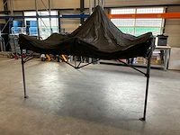 Uitloper tent - afbeelding 1 van  3