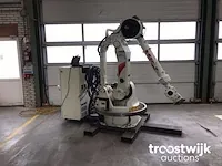 Uitnamerobot - afbeelding 2 van  17