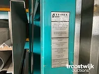 Uitrolbare langgoedstelling - afbeelding 2 van  9