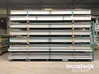 Uitrolbare langgoedstelling - afbeelding 1 van  9